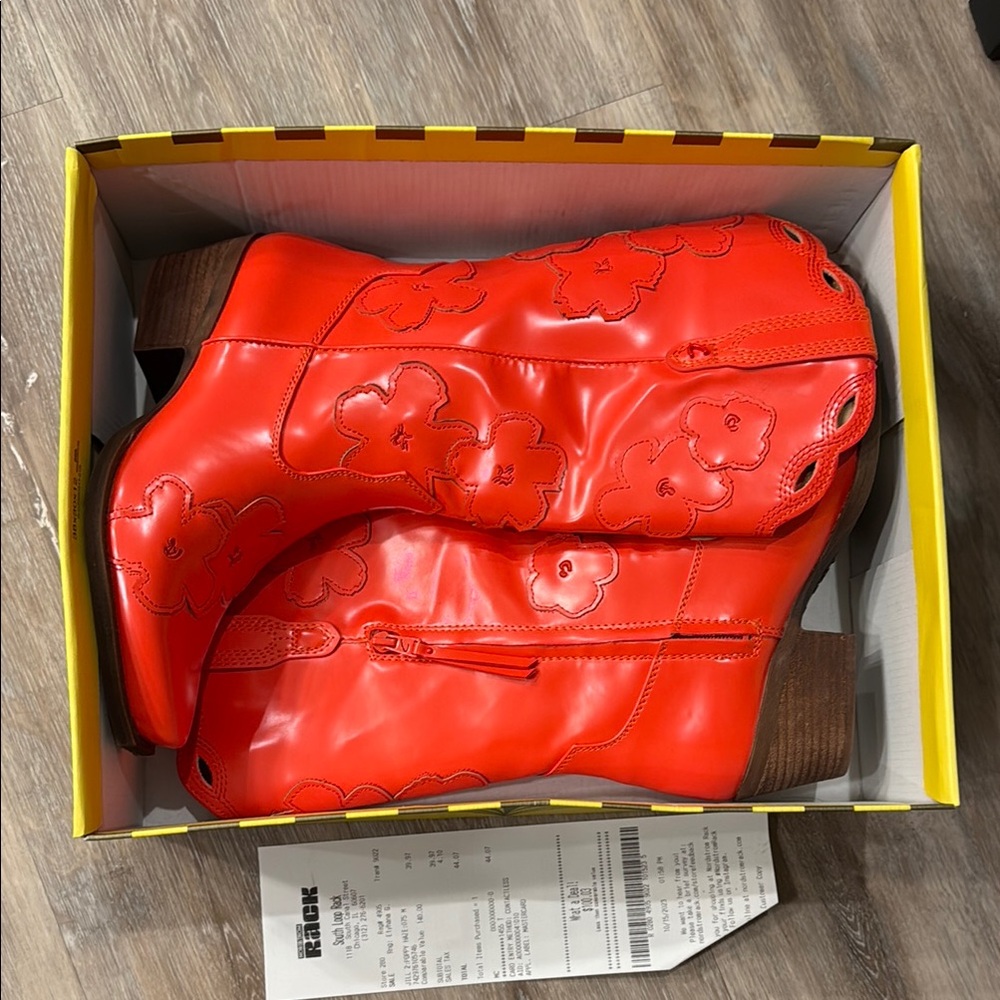 Circus by Sam Edelman Jill Boots